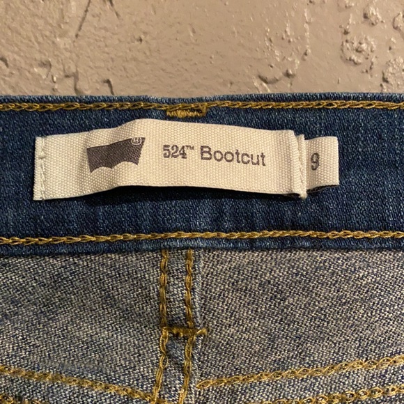 Levi’s women’s jeans - Picture 4 of 5